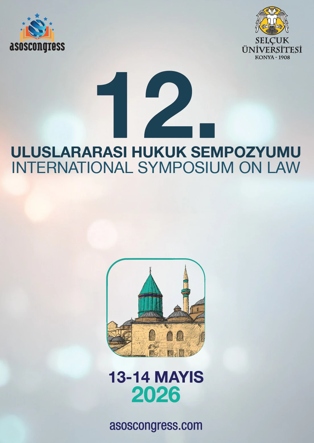 Uluslararası Hukuk Sempozyumu